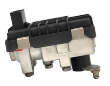 TURBO ACTUATOR Hella G-88, 730314, 6NW009228 boost pressure plate Mercedes Jeep