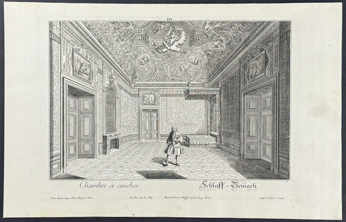Bedroom chambre coucher - chambre,