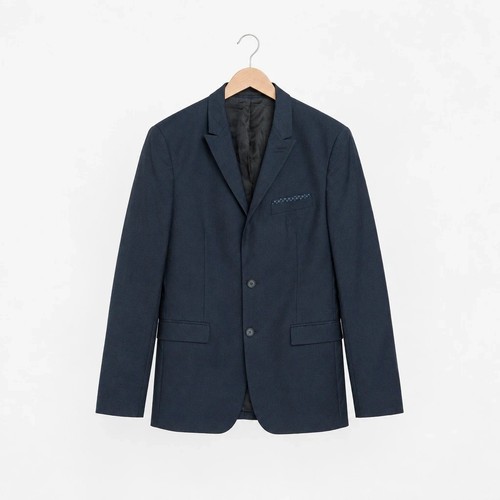 Veste blazer homme laine - blazer,