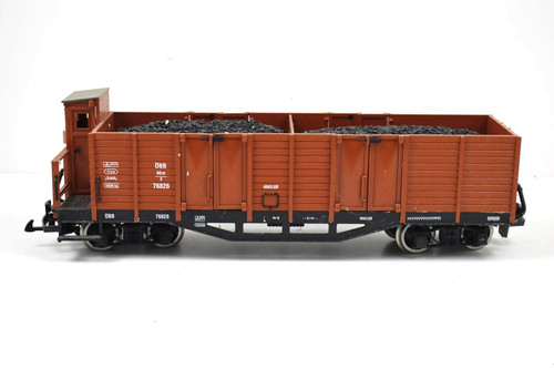 Lgb wagon marchandises - wagon, avec