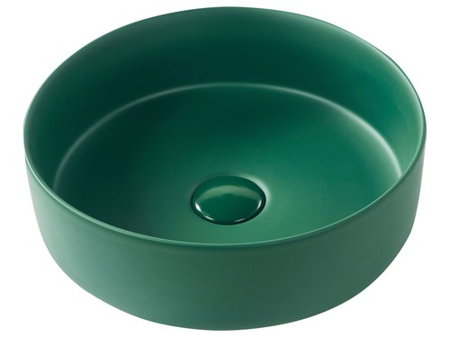 Lavabo céramique cm - 37,