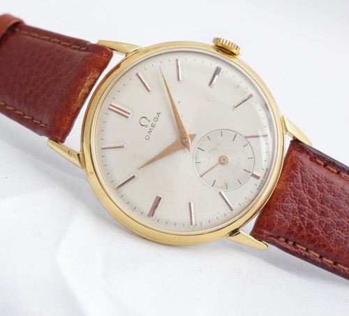 Omega jumbo vintage iconic - omega, 30
