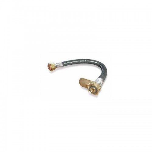 Lyre souple haute pression - , 45
