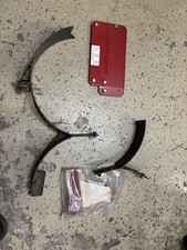 Exmark Lazer HP Mower Deck Mulching Kit Used #MK443 MK483 NO BLADES