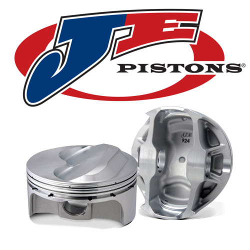 Pistons forgés pour ford - forgés,