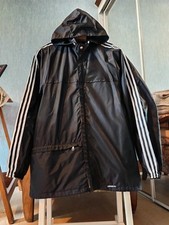 Adidas Vintage Ventex Kway