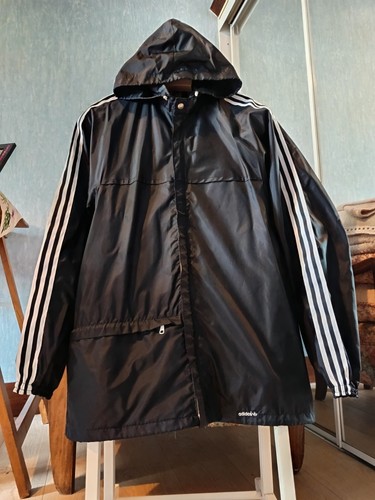 Adidas vintage ventex kway - vintage,
