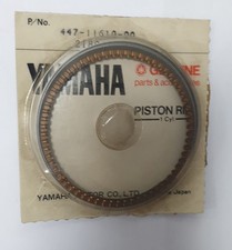 JEU DE SEGMENTS PISTON