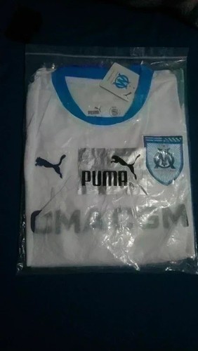 Maillot marseille - maillot,