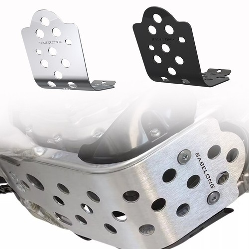 Works skid plate engine - works, guard