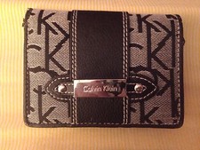 Calvin Klein Wallet Purse