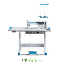 JACK A5E-A | Machine à coudre