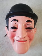 STYLE - LAURIER - Masque de