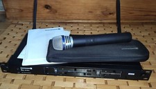 BEYER DYNAMIC OPUS 600 D  /  MICRO HF A MAIN S600