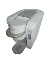 Keurig Kold G360 White Soda Drinkmaker USED DISCONTINUED