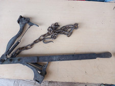 TENDEUR ANCIEN POUR FIL DE FER