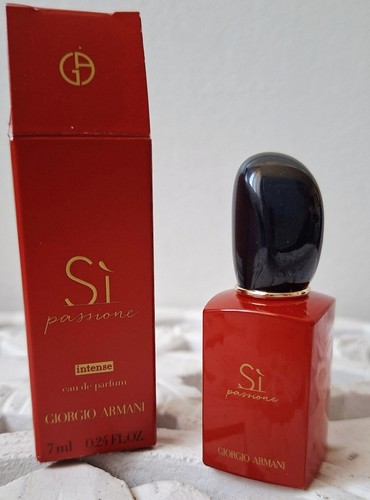 Miniature parfum giorgio - miniature,