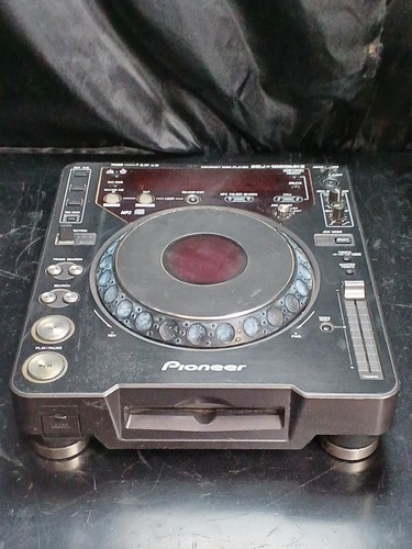 Platine vinyle pioneer - platine,
