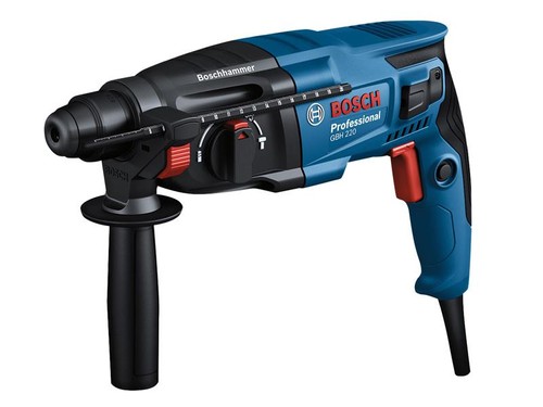 Perforateur burineur sds plus - perforateur,