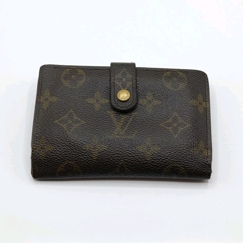 Louis vuitton portefeuille - louis,