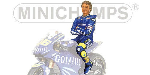 Minichamps édition limitée - minichamps,