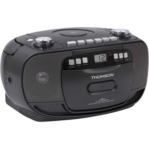 Radio thomson rk200cd - thomson,