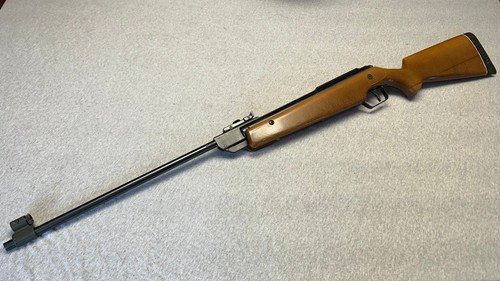 Rws model 177 caliber - rws, .177
