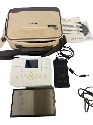 Imprimante photo compacte