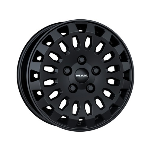 Jantes roues mak overland - mak, pour