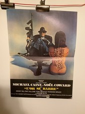 Affiche de film originale 