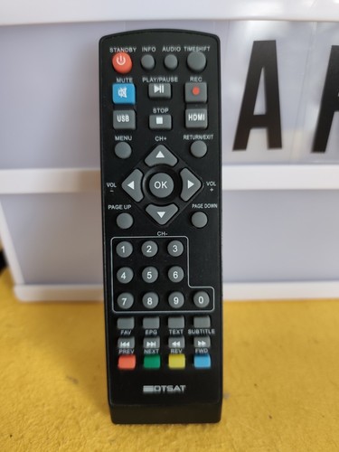 Edtsat dt28hd - edtsat,