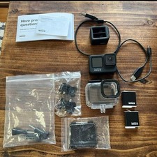 GoPro HERO 9 Noir Body