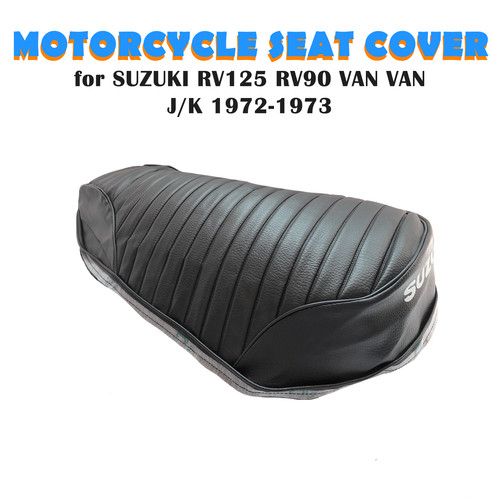 Motorcycle seat cover suzuki - cover,