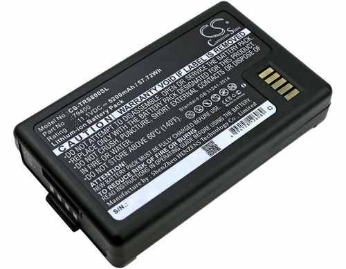 5200mah battery for spectra - battery,