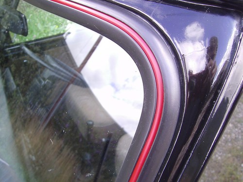 Classic mini pare brise - classic,