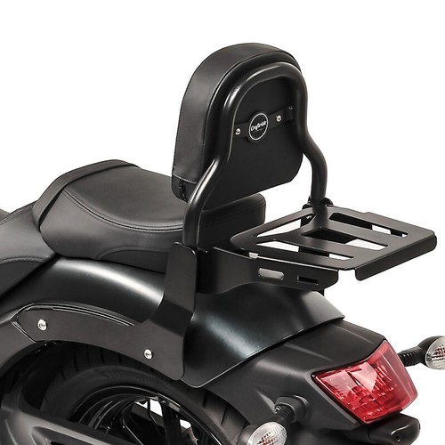Sissy bar xs3 pour kawasaki - pour,
