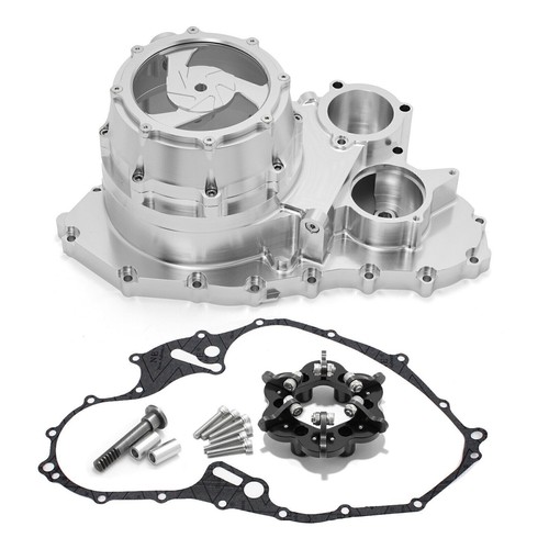 Lock embrayage couvercle - lock,