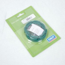 Cache poussière de fourche