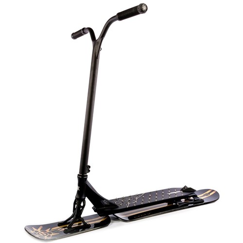 Eretic stunt snow scooter - snow,