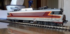 LS MODEL CC 6534 SNCF NEUVE