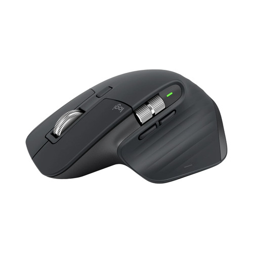 Logitech master series - logitech, mx