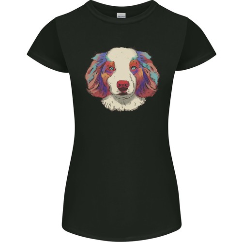 Shirt femme coupe - t-shirt, petite