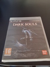 DARK SOULS PREPARE TO DIE SONY