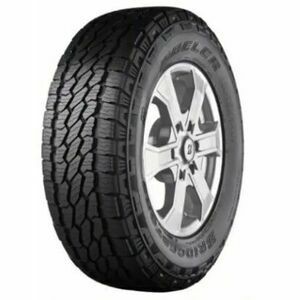 Pneu 265 r18 114h 3pmsf - r18,
