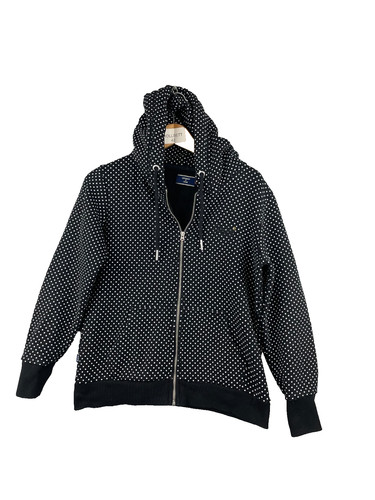 Superdry orange label - superdry,