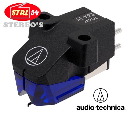 Audio technica xp3 cellule - at-xp3,