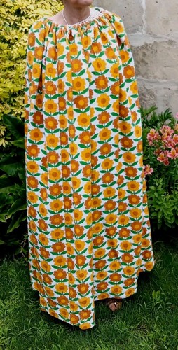 Ancienne cabine mobile poncho - ancienne,