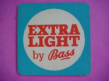 Old Bière dessous de Verre ~