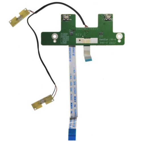 Boutons touchpad da0pb2tr8d0 - touchpad,