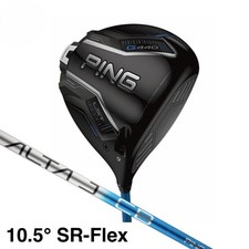 Arbre graphite Ping Golf Club